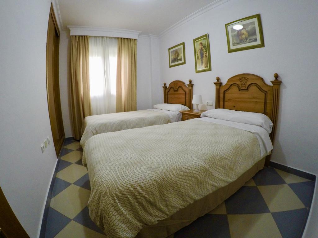 Niña De Oro Apartamento Torremolinos