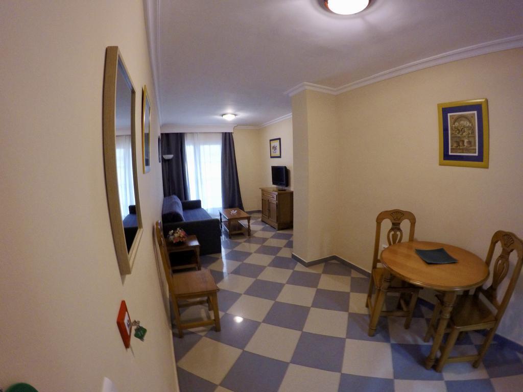 Niña De Oro Apartamento