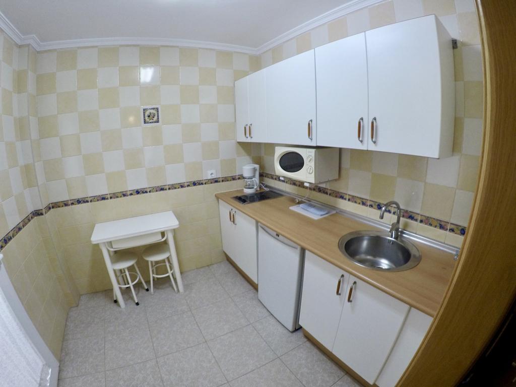 Apartamento Niña De Oro Torremolinos