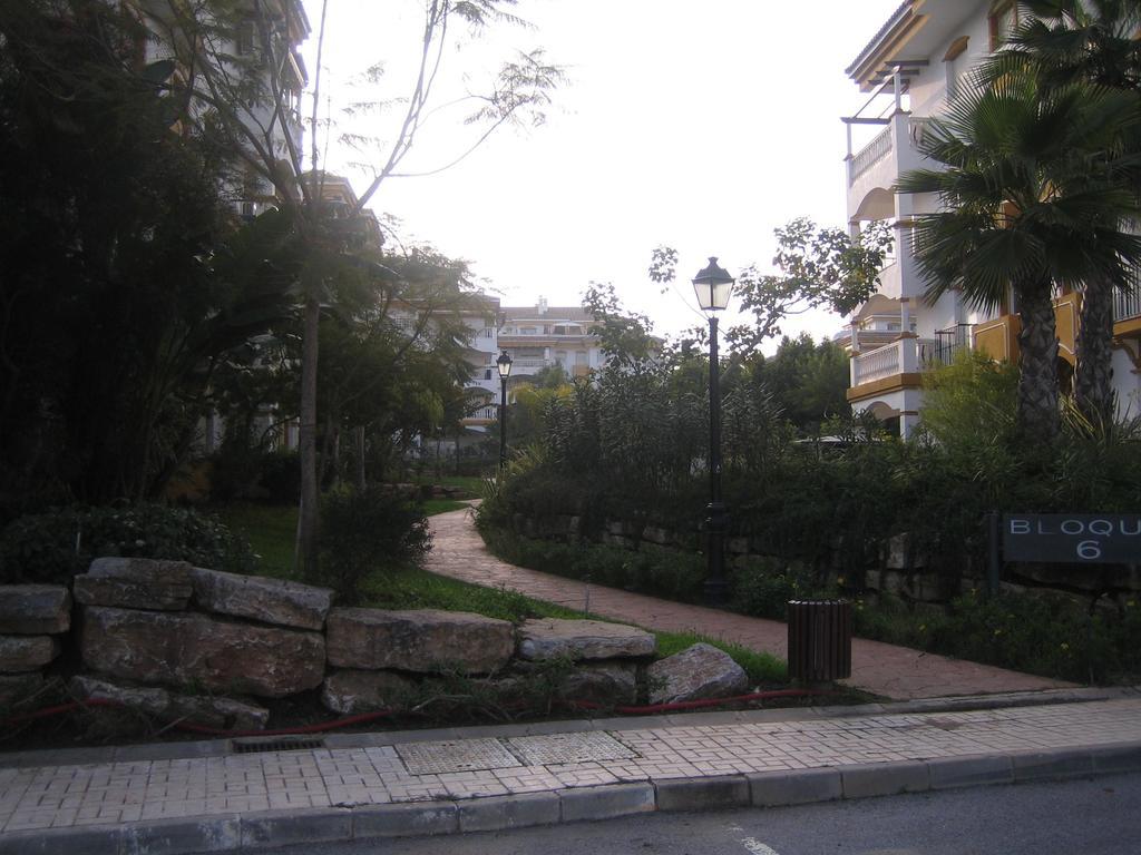Atico Puerto Banus * Marbella
