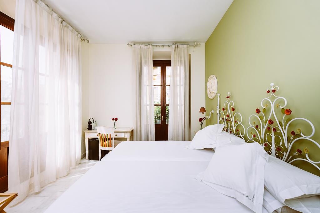 Hotel Basic Doña Manuela