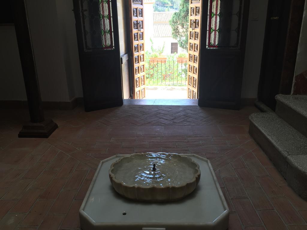 Casa Del Cantaor Apartamento Granada