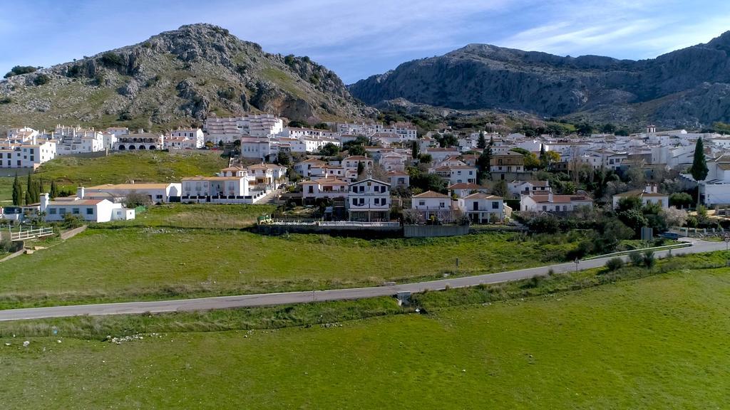 Apartment Rurales Sierra Alta *