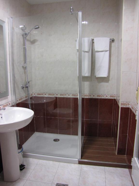 El Cruce Guest house