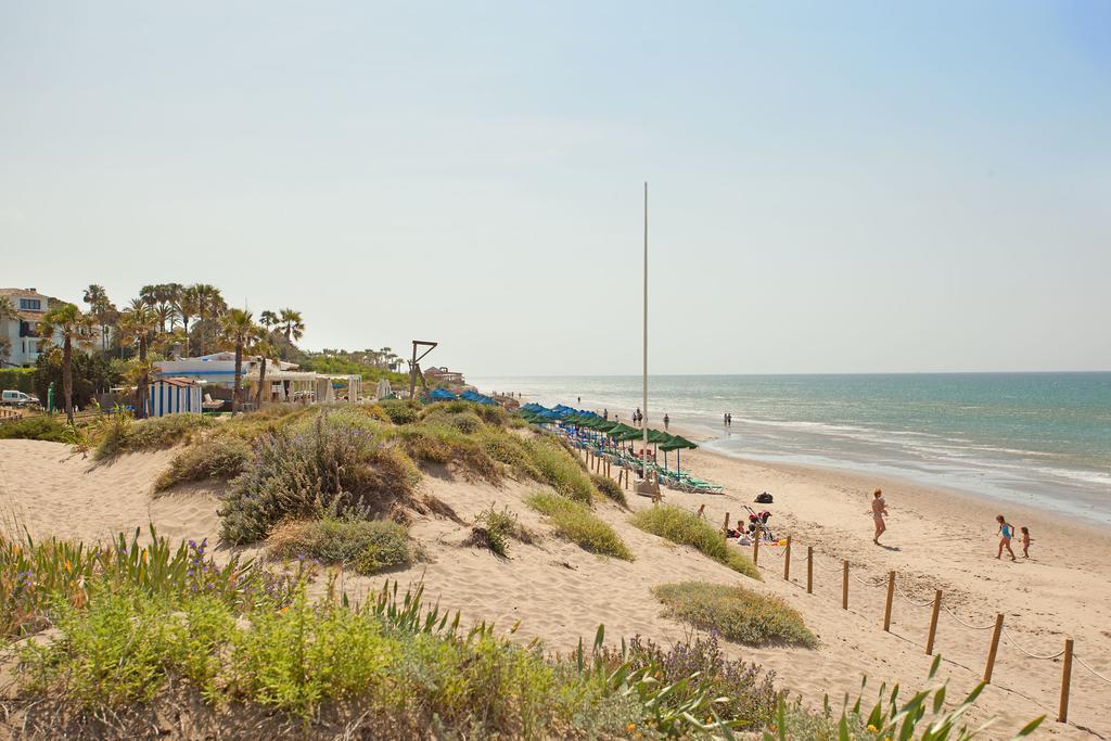 Romana Playa Studio Marbella