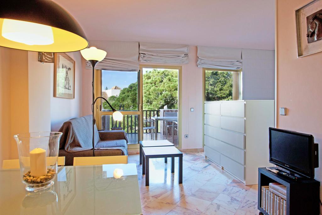 Romana Playa Studio Apartamento