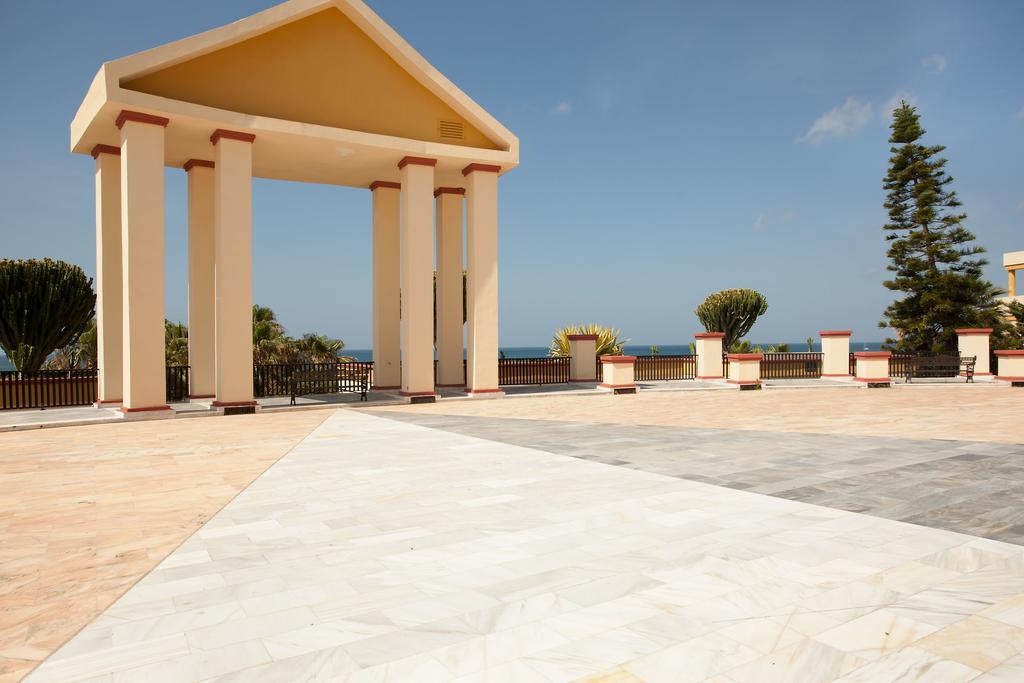 Apartamento Romana Playa Studio Marbella