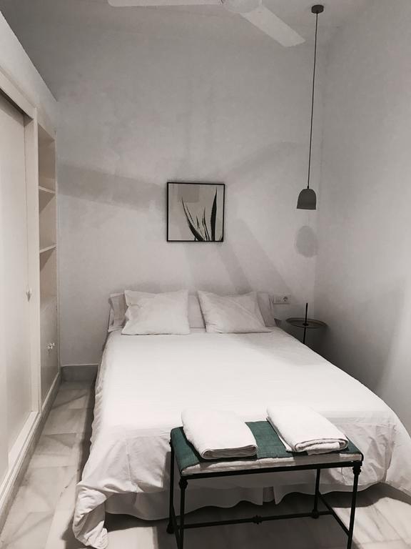 Homestay Casa Bolsa43 Sanlucar de Barrameda