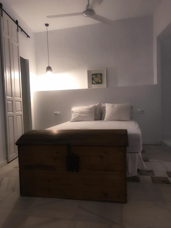 Casa Bolsa43 Homestay Sanlucar de Barrameda