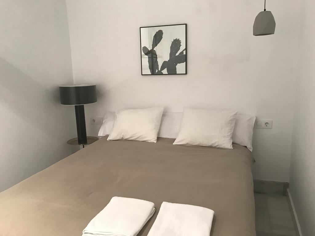 Casa Bolsa43 Homestay Sanlucar de Barrameda
