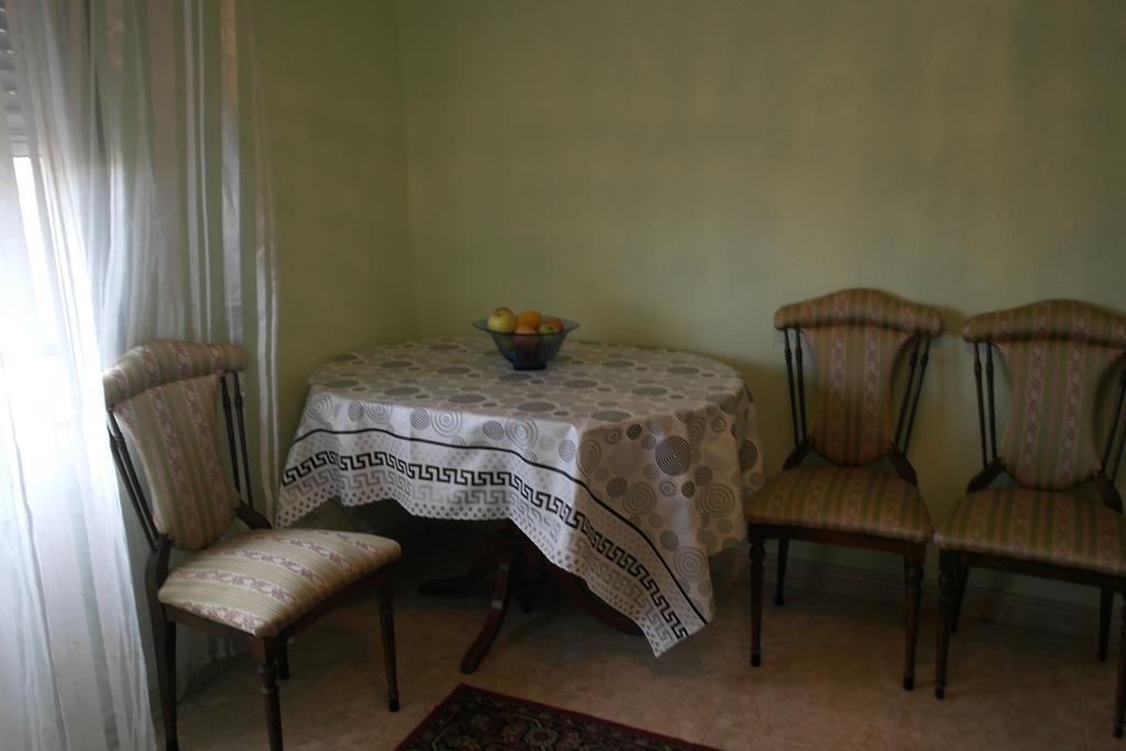 Apartamento Angel Alcazar 35 Apartamento Valencia