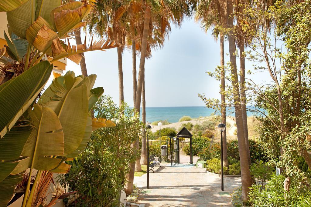 Apartamento Romana Playa Studio Marbella