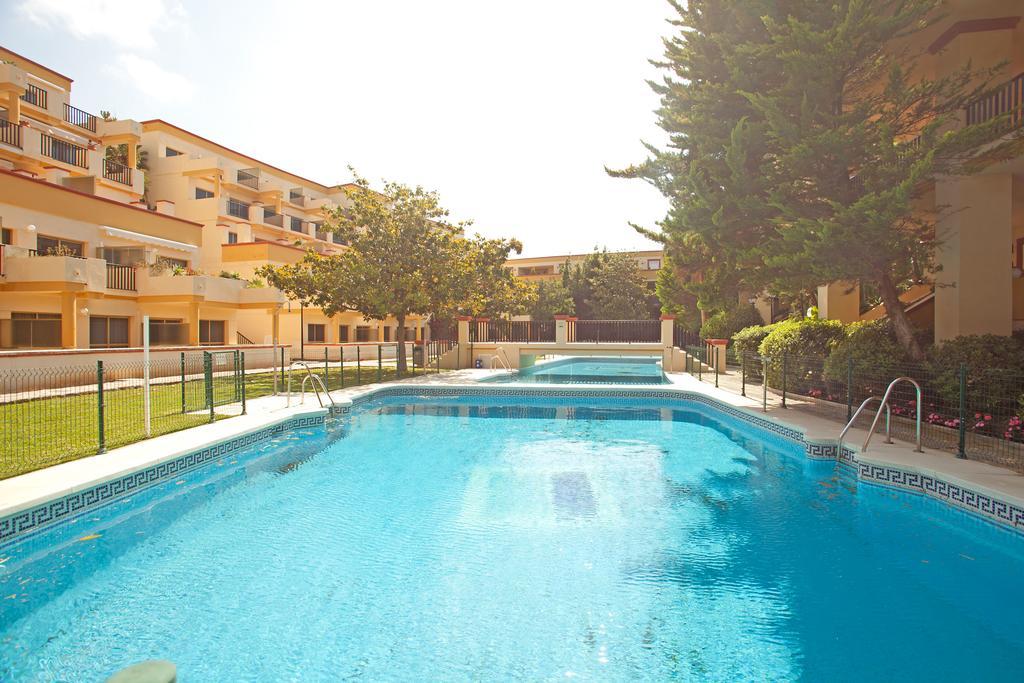 Romana Playa Studio Apartamento