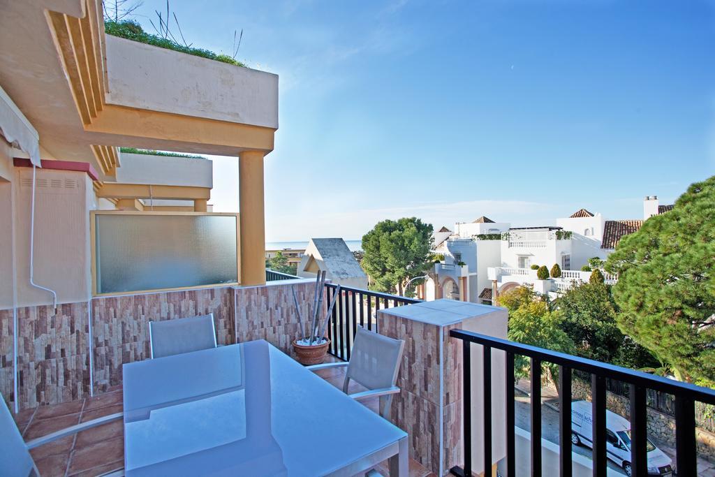 Romana Playa Studio Apartamento Marbella