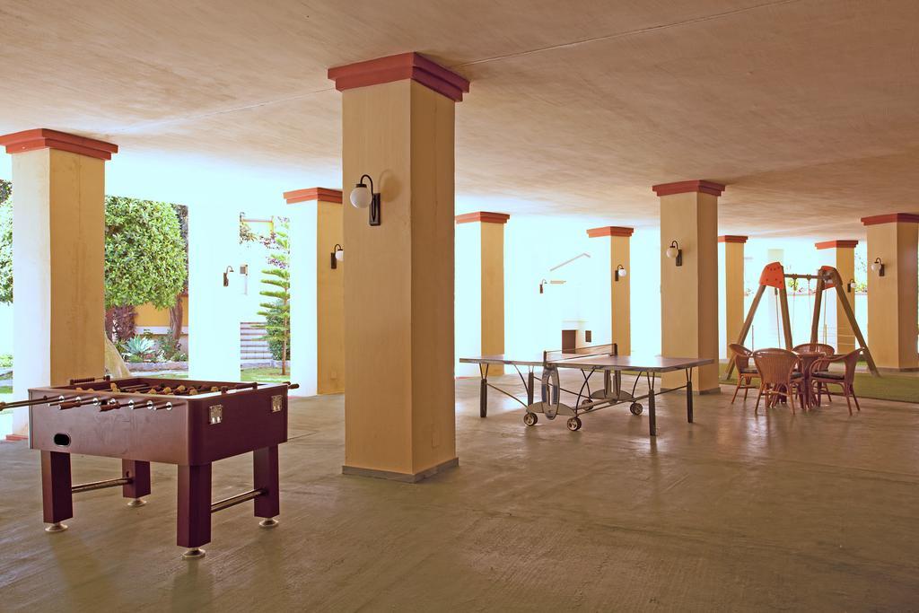 Apartamento Romana Playa Studio *