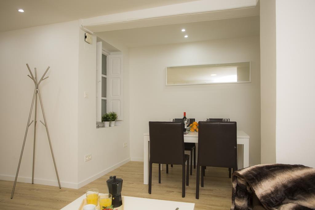 El Micalet Apartamento Valencia