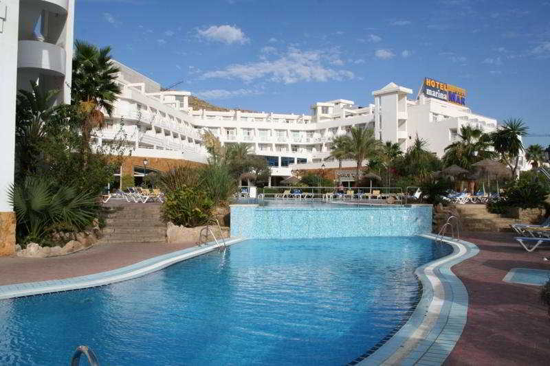 Servigroup Marina Mar