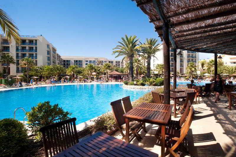 Hotel Oasis Islantilla