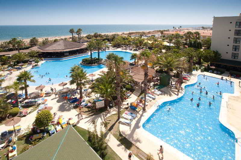 Oasis 4*