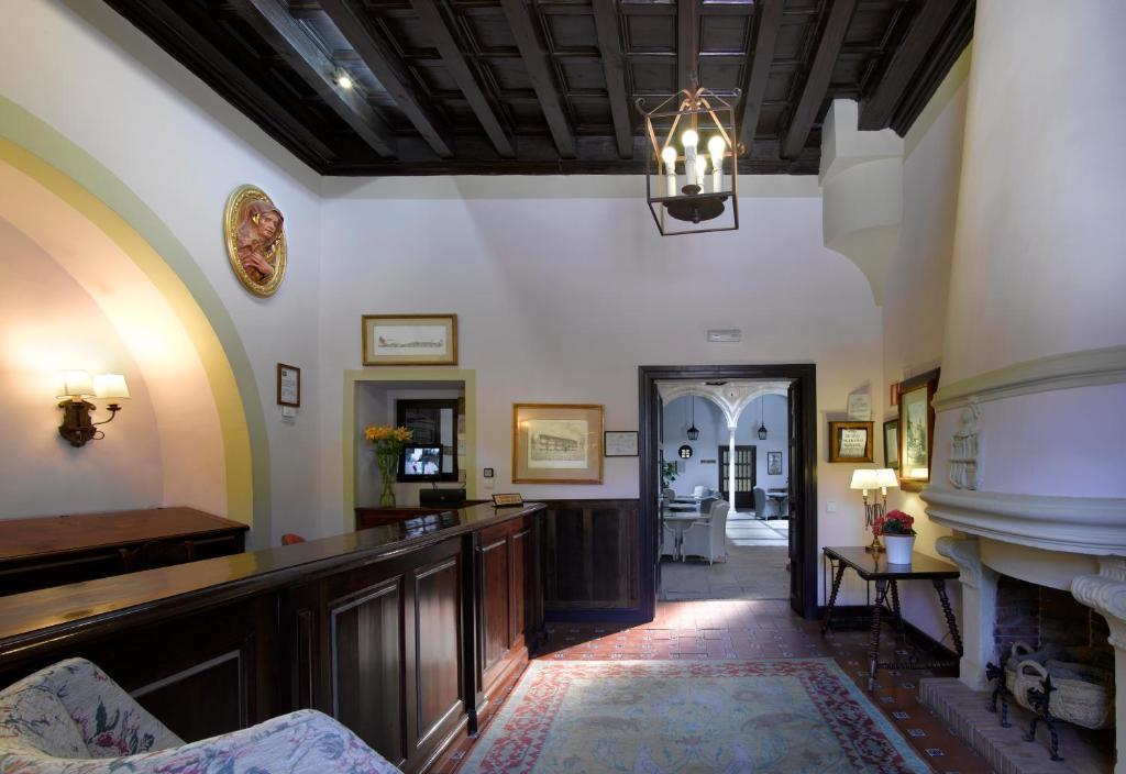 Hotel De