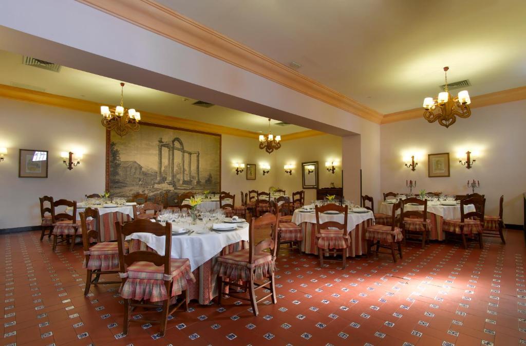 De Hotel Úbeda