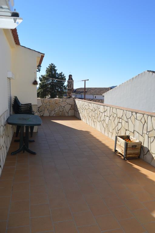 Apartamento ático Cahi *