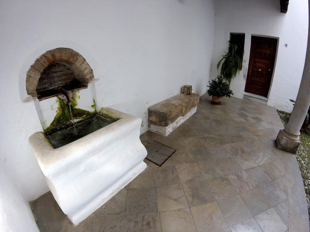 Pensión Horno De La Merced *