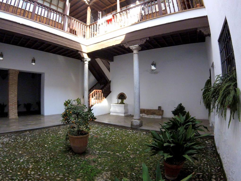Pensión Horno De La Merced *