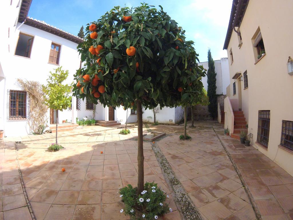 Horno De La Merced Pensión *