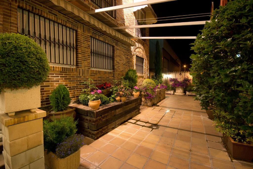 Guest house El Cruce 2*
