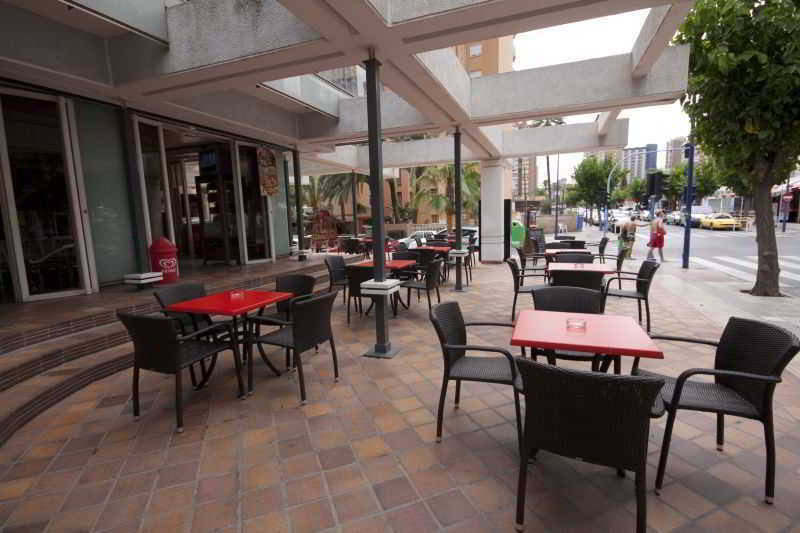 Perla Hotel