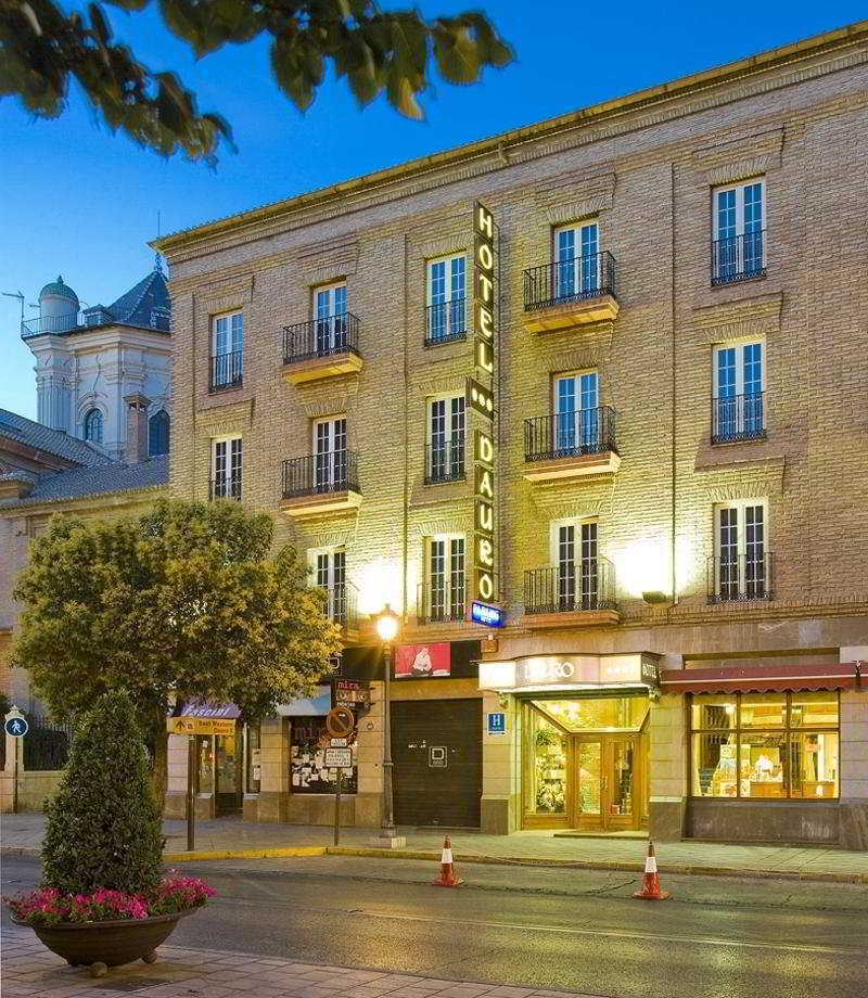Hotel Dauro Premier Granada
