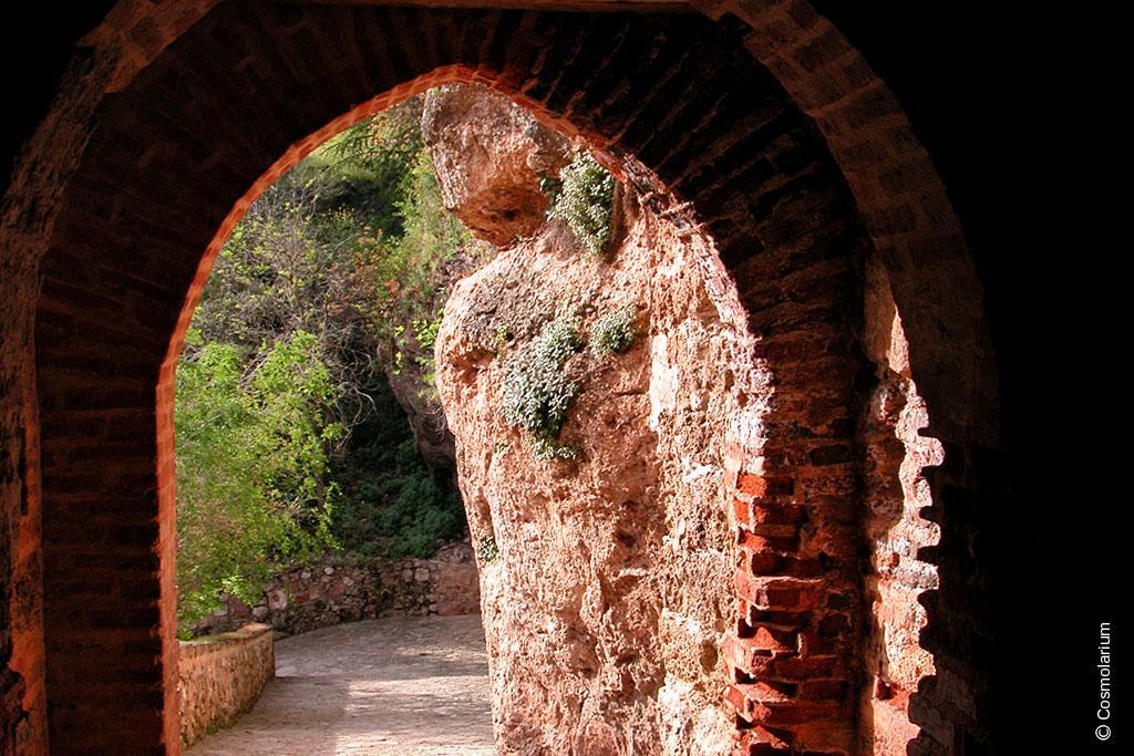 Holiday home Casa El Volaero *