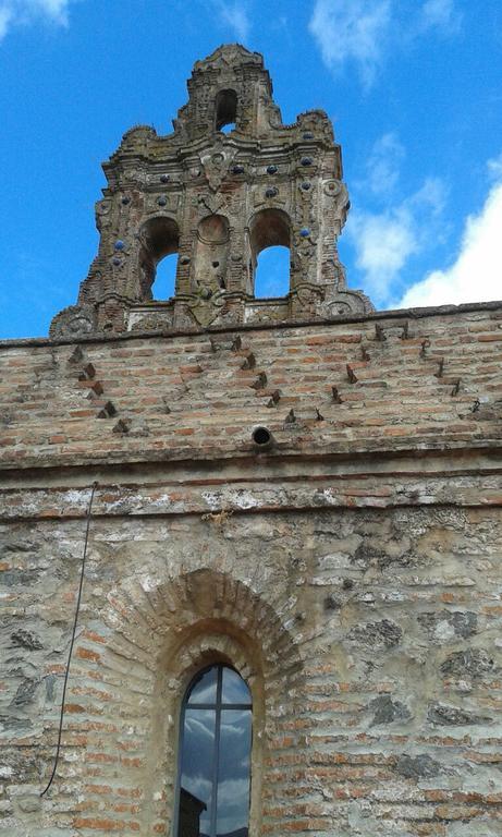 La Cartuja De Cazalla Casa rural Cazalla de la Sierra
