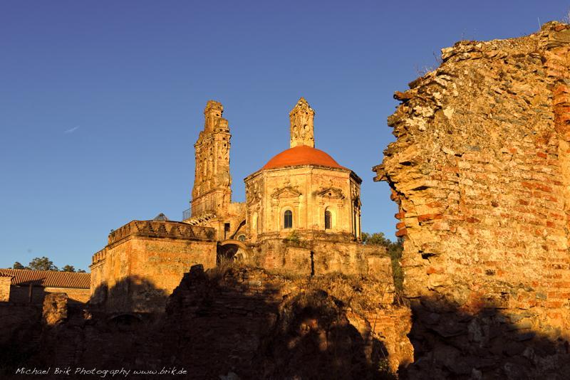 La Cartuja De Cazalla Casa rural
