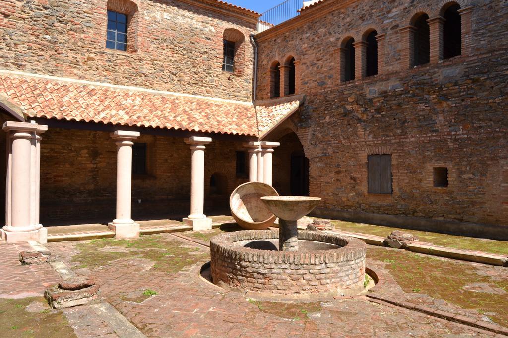 La Cartuja De Cazalla Casa rural *