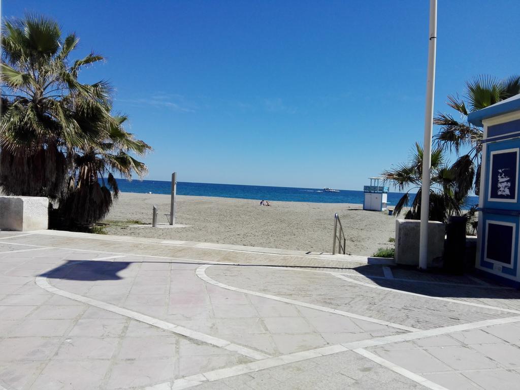 Apartment Atico Puerto Banus