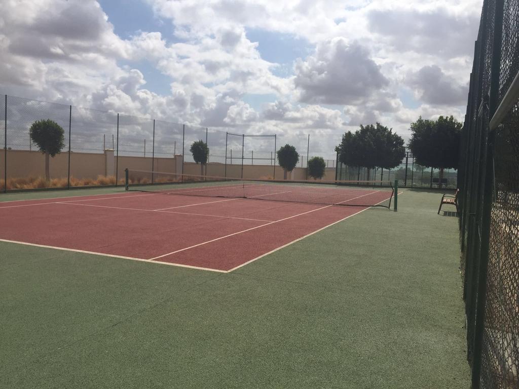 Valle Golf * Banos y Mendigo
