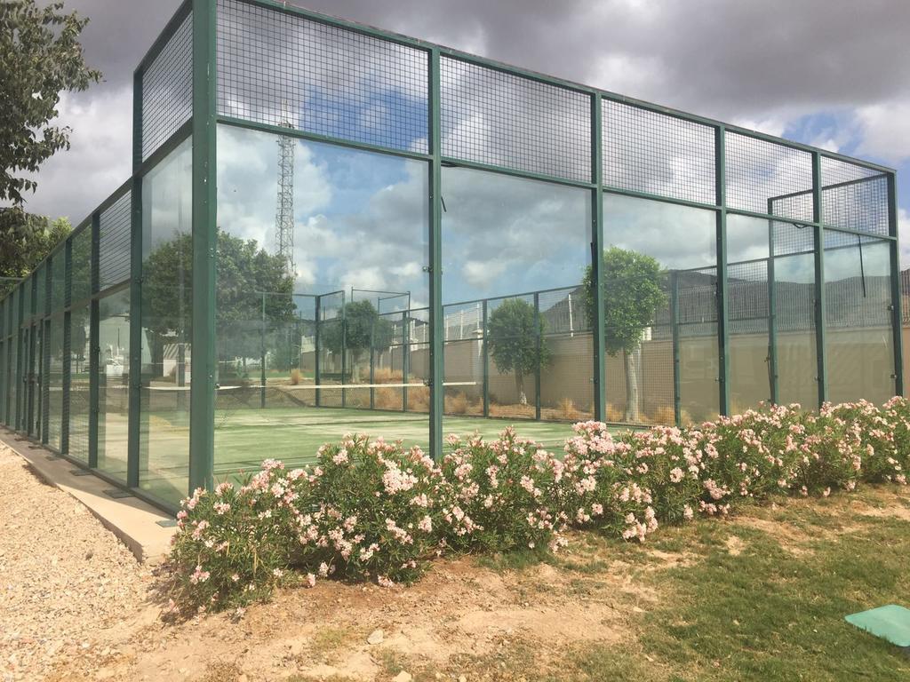 Valle Golf Apartamento