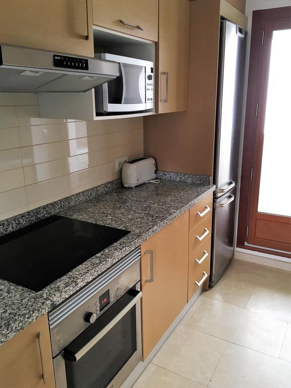 Valle Golf Apartamento Banos y Mendigo