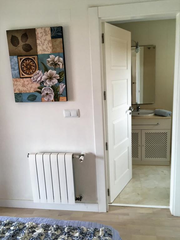 Apartamento Valle Golf