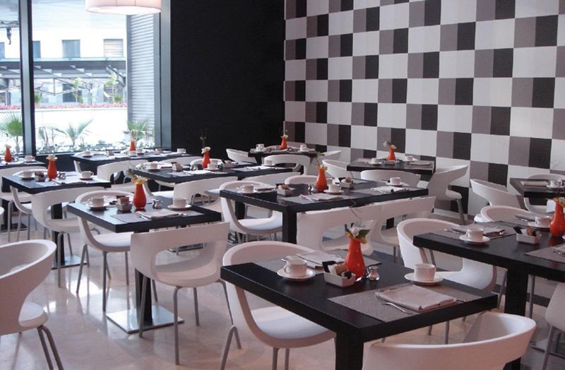 Hotel Ilunion Aqua 3 Valencia
