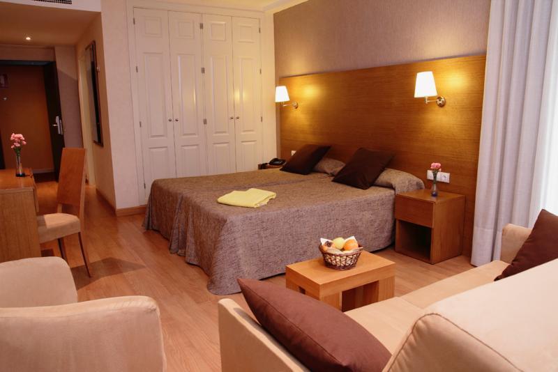 Don Paco Hotel