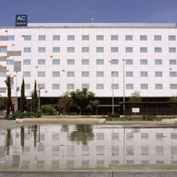 Ac By Marriott 4* Cordoba