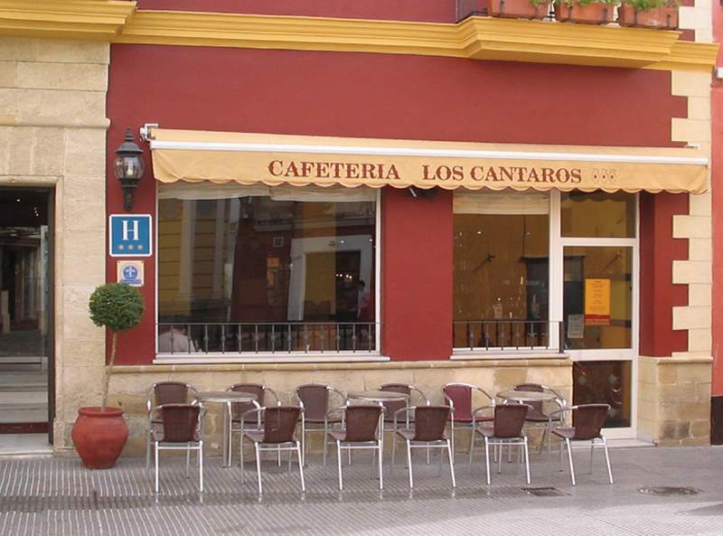 Cantaros 3*