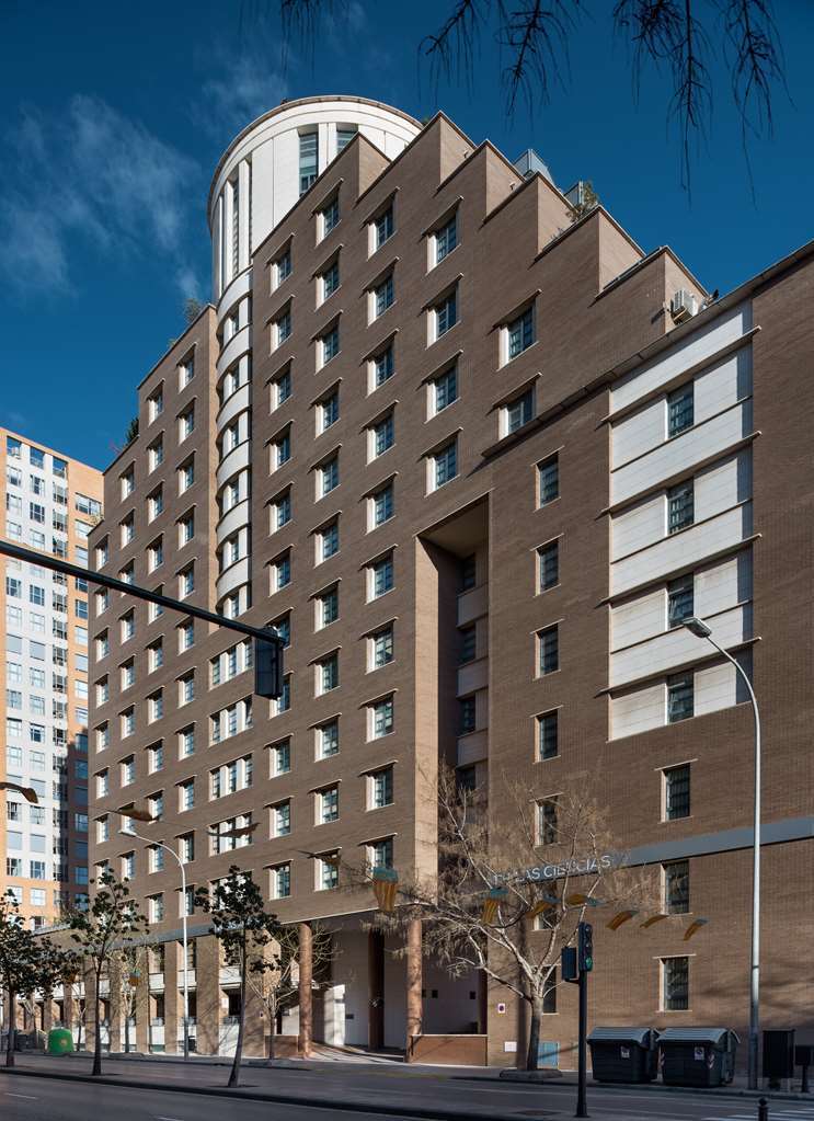 Nh Artes Hotel Valencia