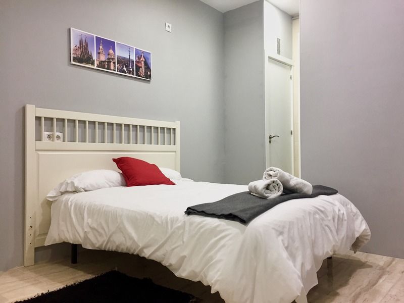 Artistic Hostel *