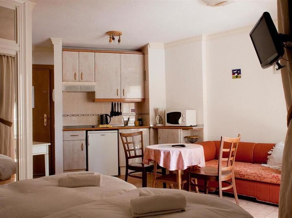 Apartment Palm Club Carihuela Torremolinos