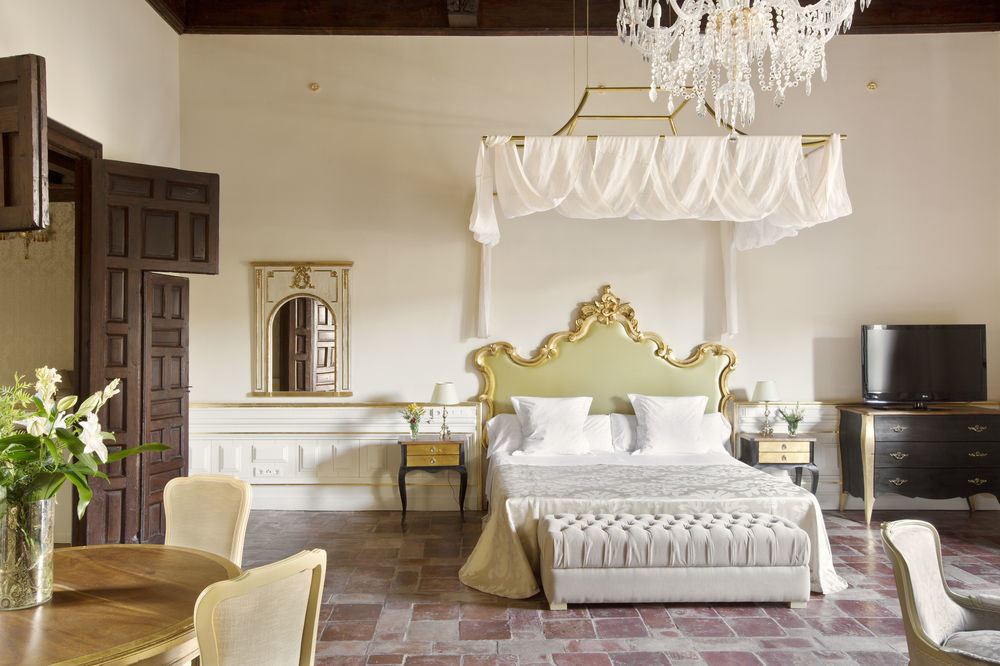 Casa 1800 Hotel 3*