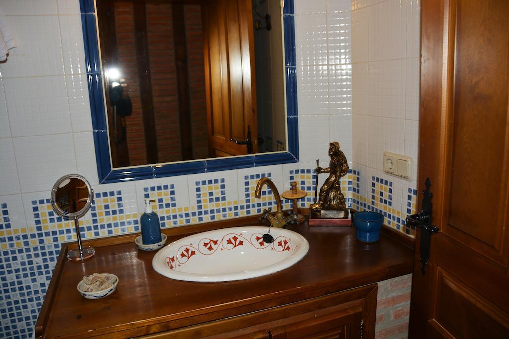 La Orospeda Сasa de vacaciones *